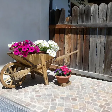 Ricky Apartment Bormio