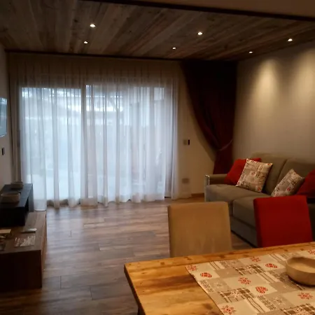 Apartment Ricky Bormio