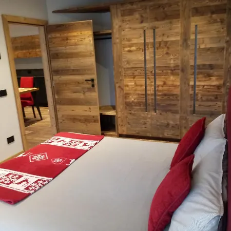 Ricky Apartment