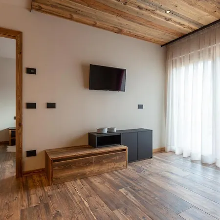 Appartement Ricky