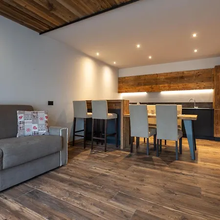 Ricky Apartment Bormio