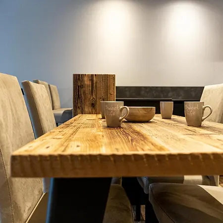 Appartement Ricky *