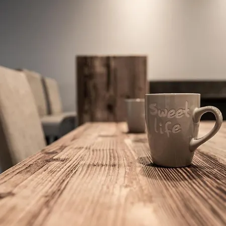 Ricky Apartment Bormio