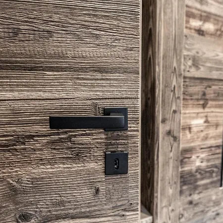 Apartment Ricky Bormio