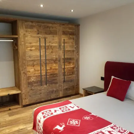 Appartement Ricky *