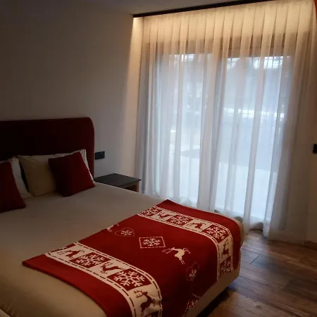 Apartment Ricky Bormio