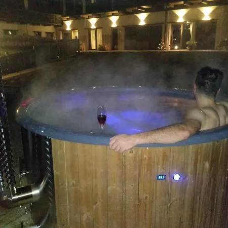Ricky Appartement Bormio