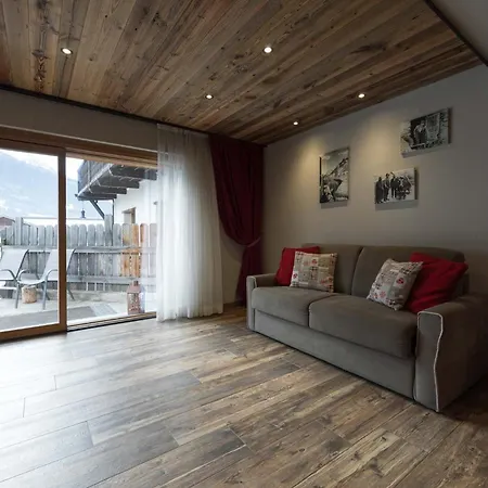 Ricky Апартаменты *