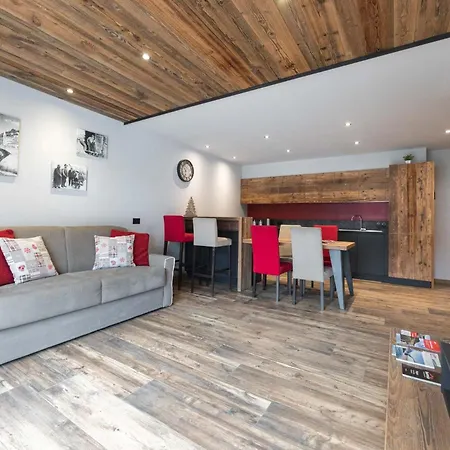 Ricky * Бормио