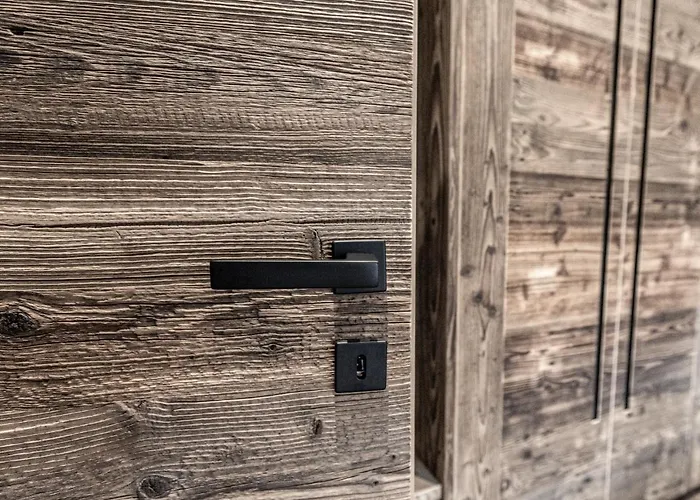 Апартаменты Ricky Бормио