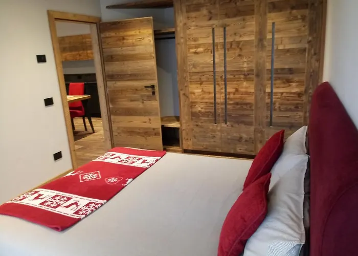 Ricky Апартаменты