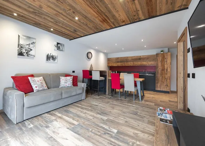 Ricky * Бормио