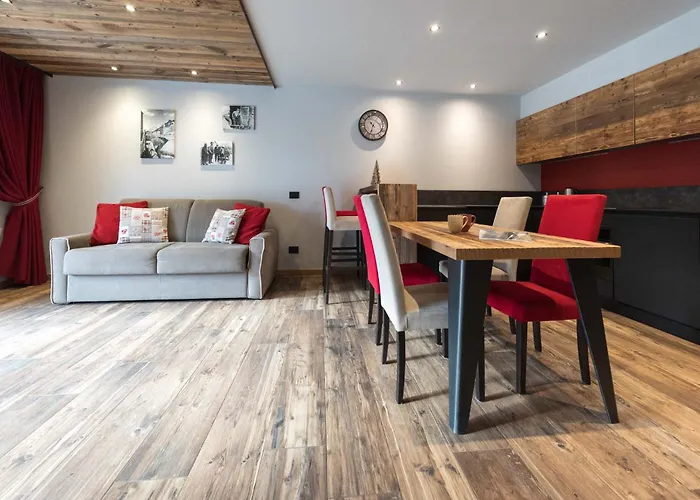 Ricky * Бормио