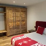 Appartement Ricky *