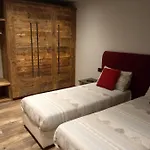 Ricky Appartement Bormio