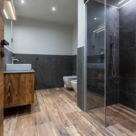 Apartamento Ricky Bormio