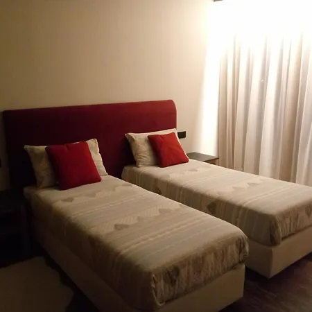 Ricky Apartament Bormio