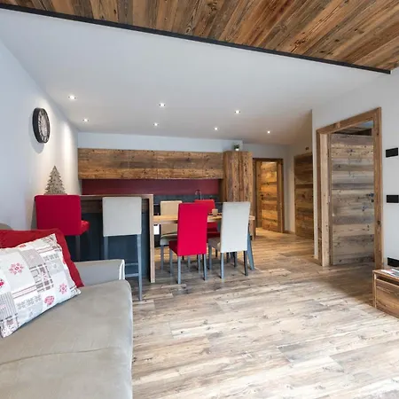Appartement Ricky