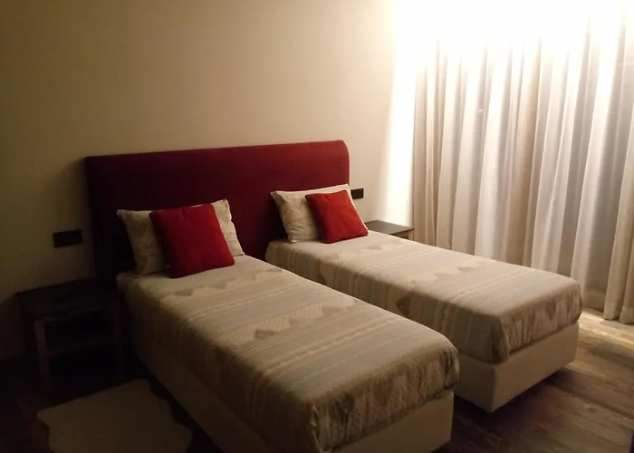 Ricky Apartament Bormio